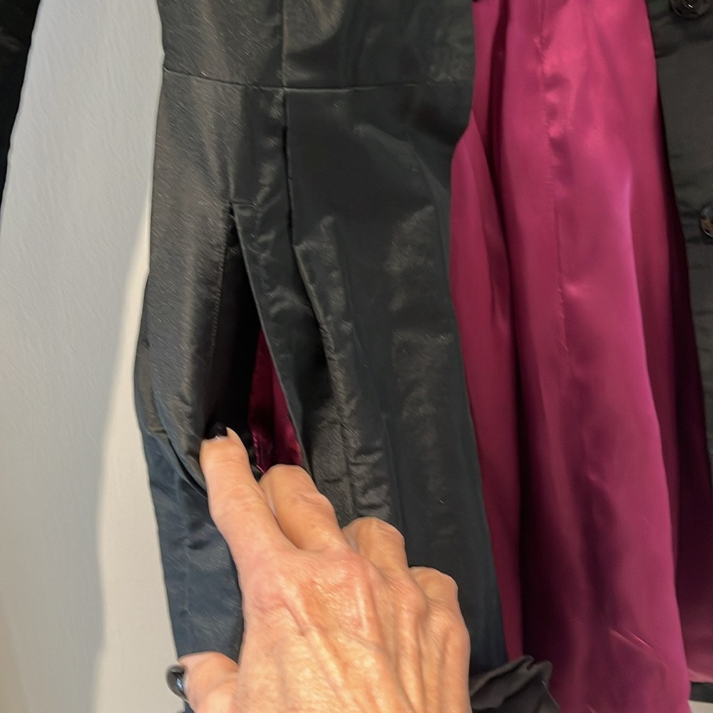 Dolce and Gabbana jacket/ dress - Picture 11 of 12